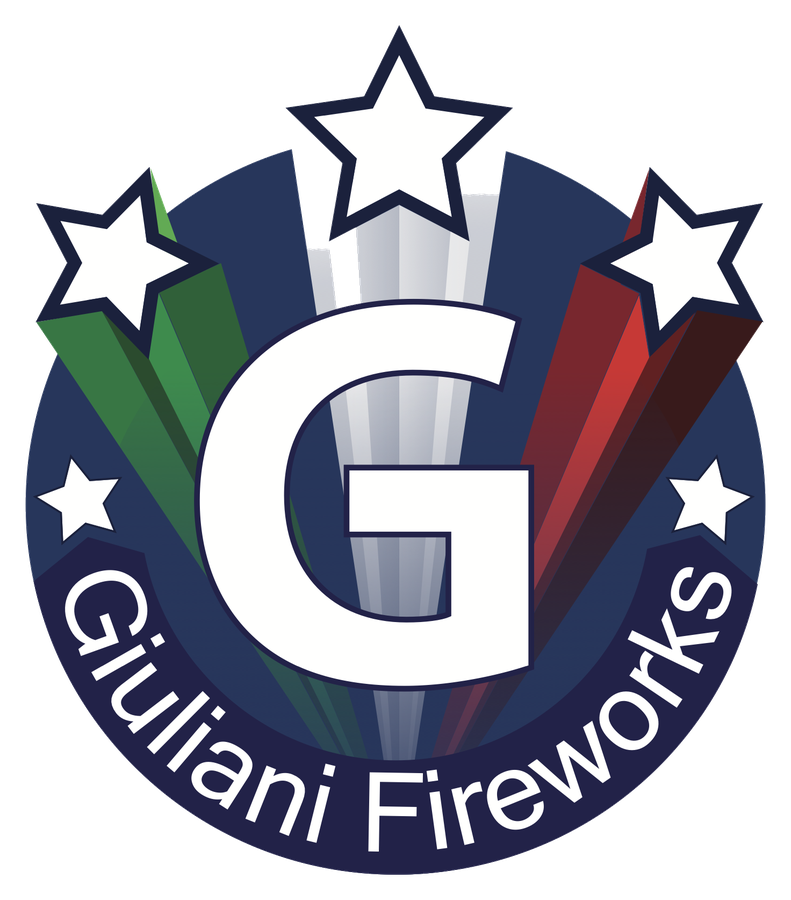 Giuliani Fireworks